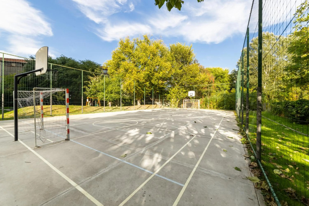 ARI Rose Apartment in complexul Ared Kaufland
