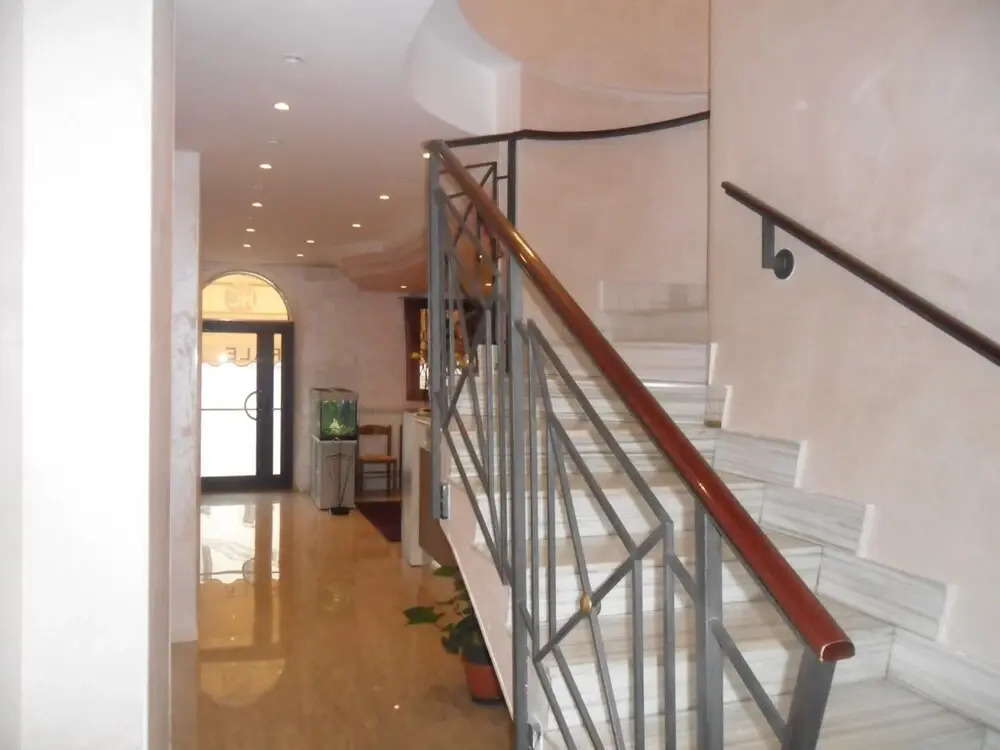 Hotel Centrale di Paolo e Cinzia