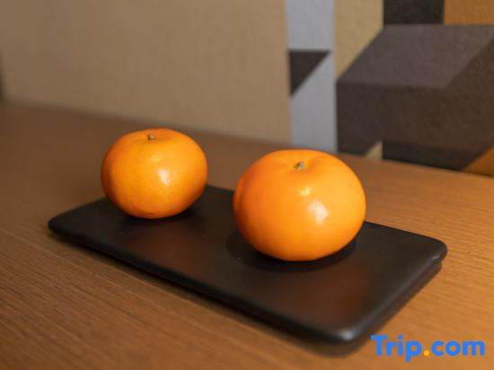 Orange Hotel Dalian Xinghai Plaza