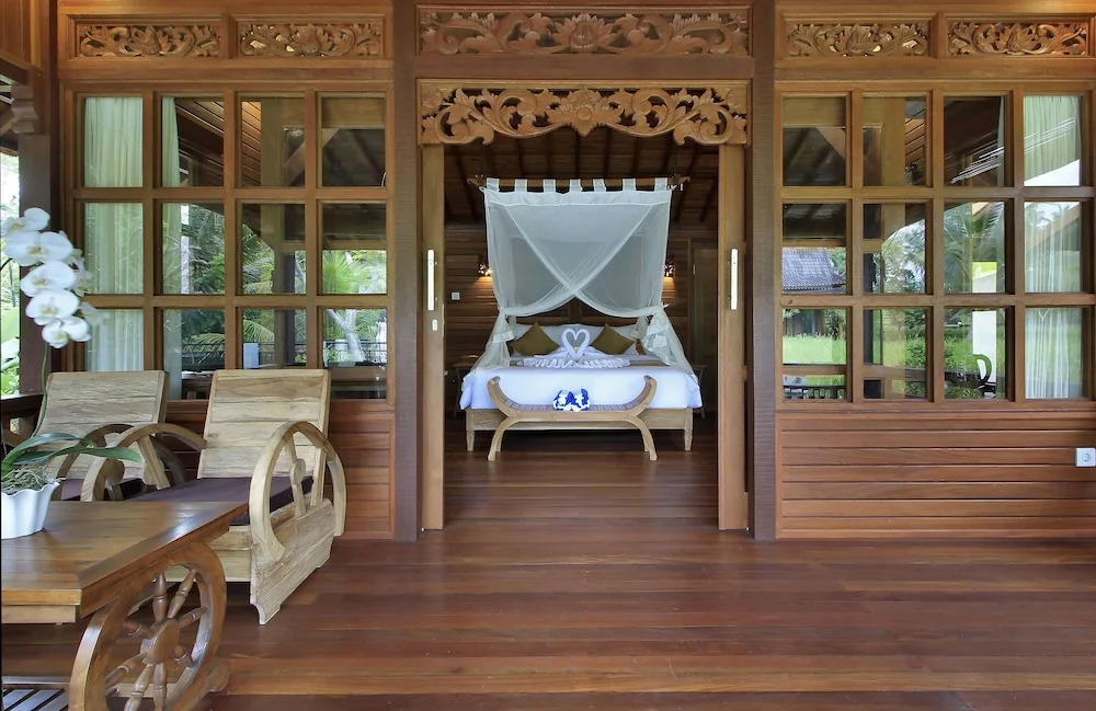 Khandra House Ubud