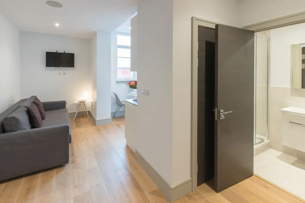Amelia Comfort Studio Apartments