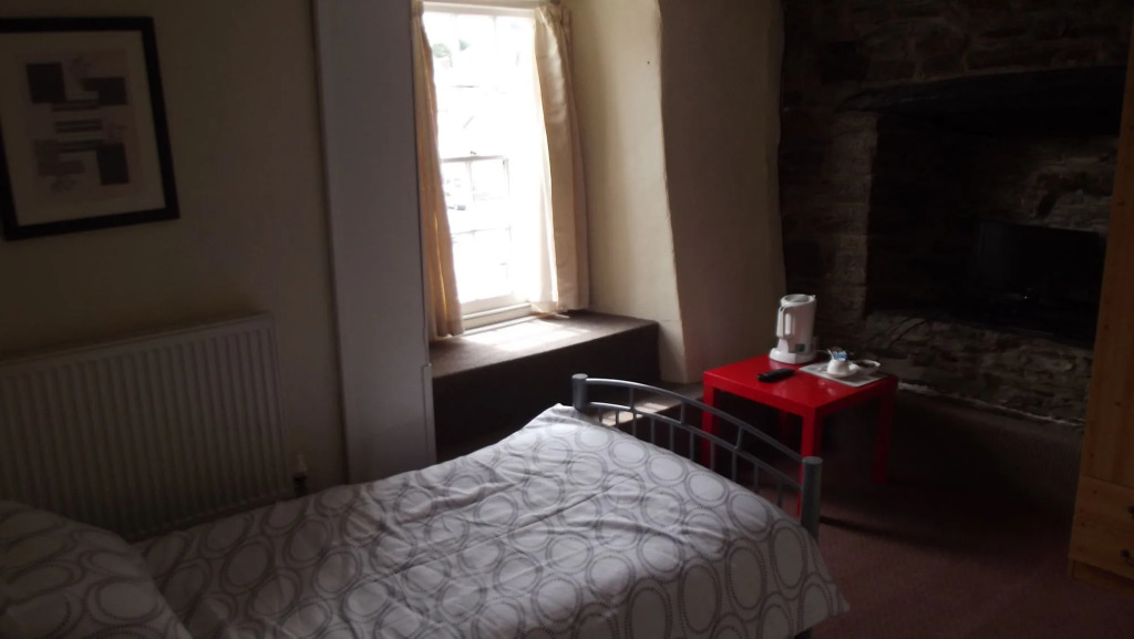 White Hart Inn