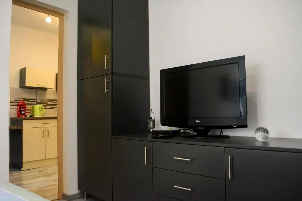Terragora Apartman