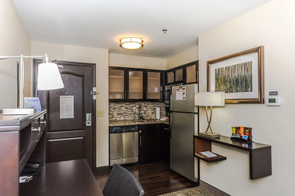 Staybridge Suites Grand Forks by IHG