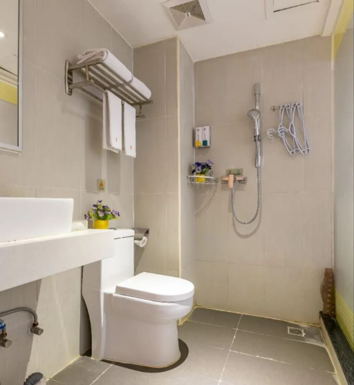 Jtour Inn Baiyun Branch