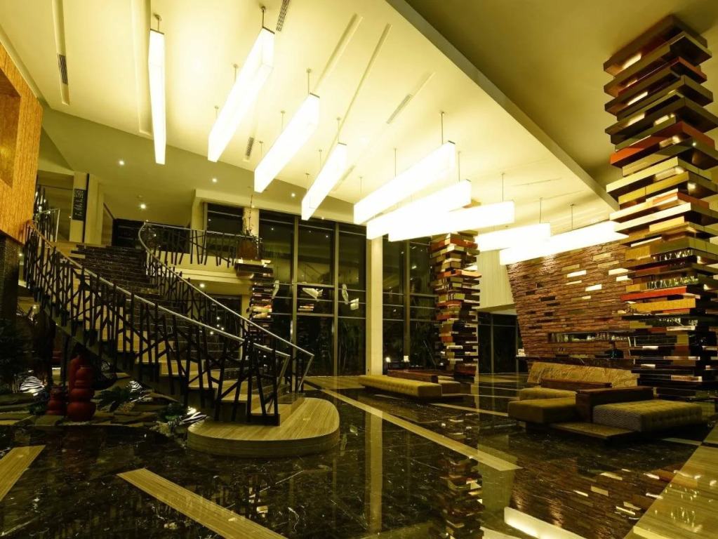 Holiday Inn Cikarang Jababeka, an IHG Hotel