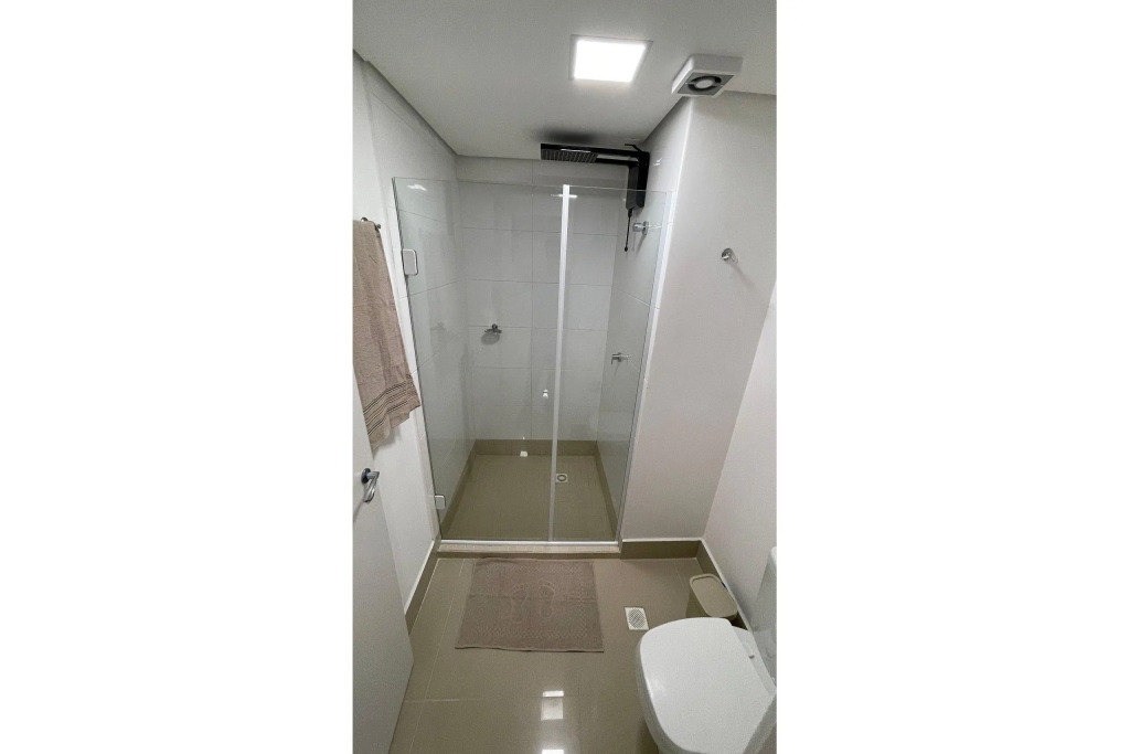 Apartamento Studio Na Melhor Localização De Foz