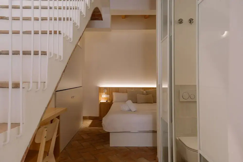 La Vila Hort by Seaward Suites