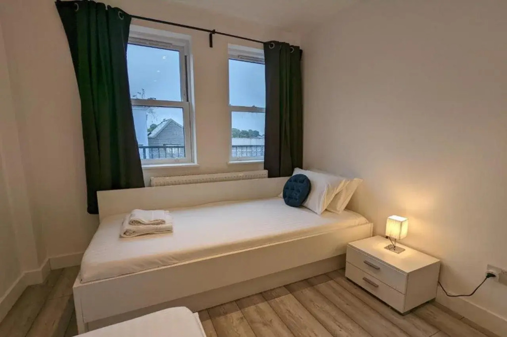 Hounslow Central Apartments