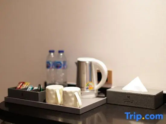 Wanda Jin Residences The Ease Sierra Bangkok