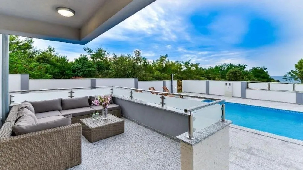Villa Magy