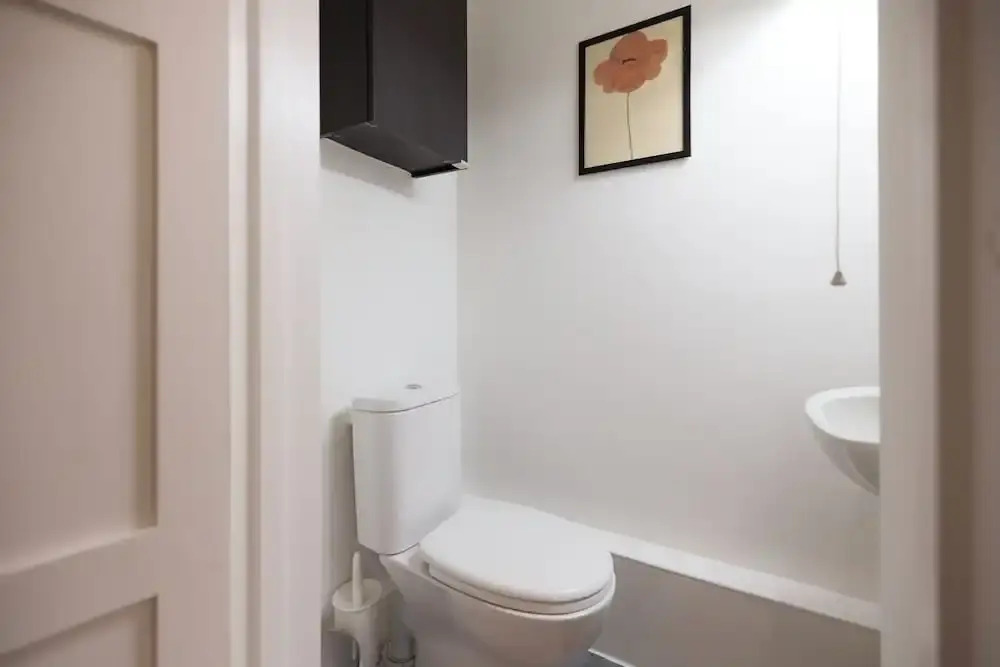 The Carlton Nook - 2BR Apartment