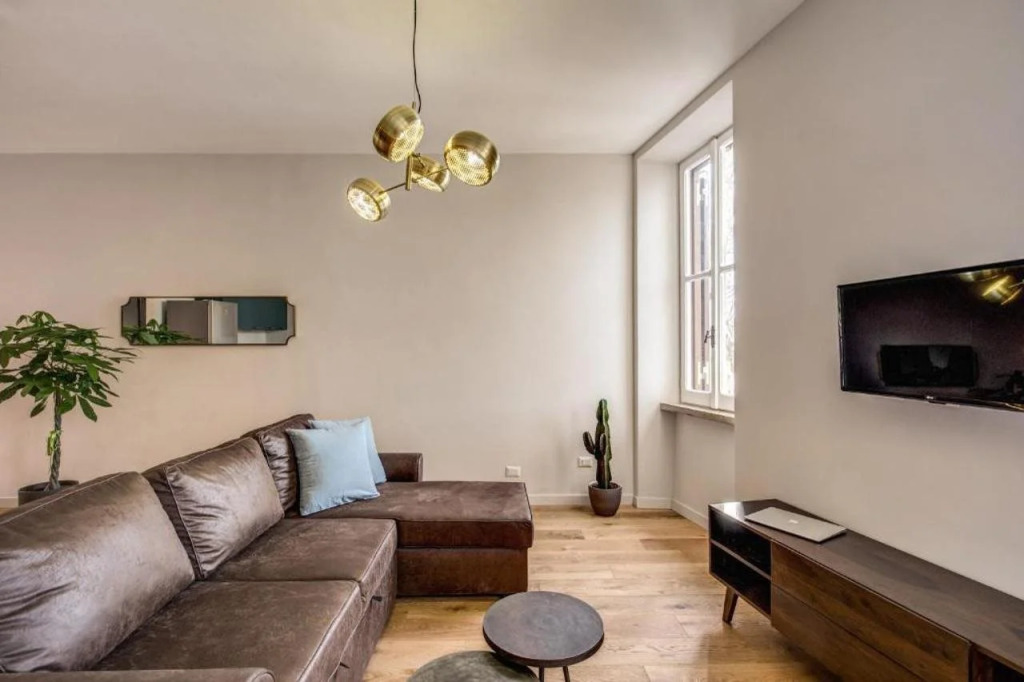 Sant'Eligio Loft Campo de Fiori