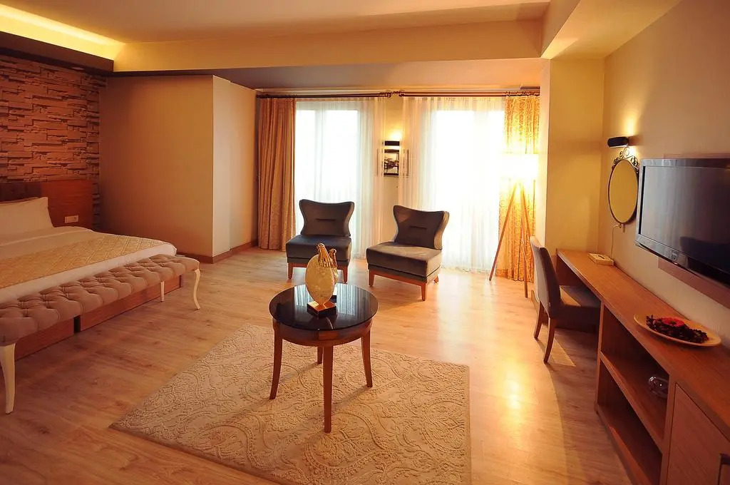 Imperial Park Hotel