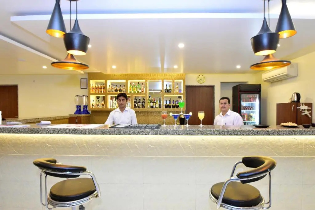 Hotel Bhaskar-Near Jaipur Airport