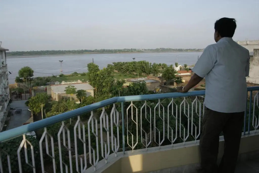 Hotel Temple On Ganges
