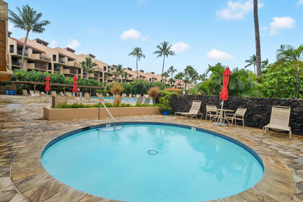 Kamaole Sands