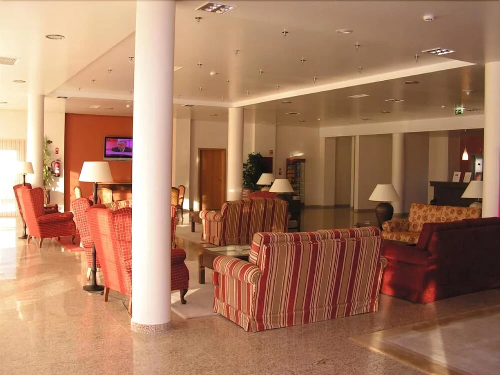 Fundão Palace Hotel