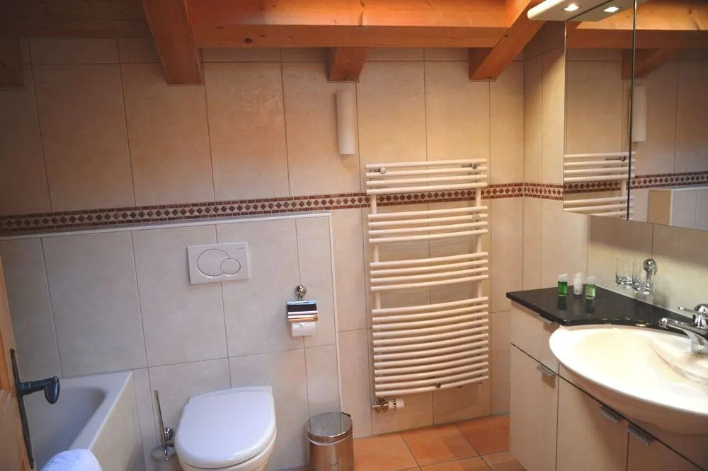 Apartment Bärgbach - GriwaRent AG