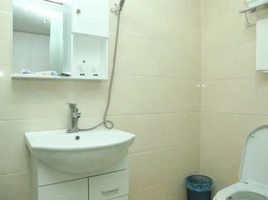 Shanghai Yangfei Hotel