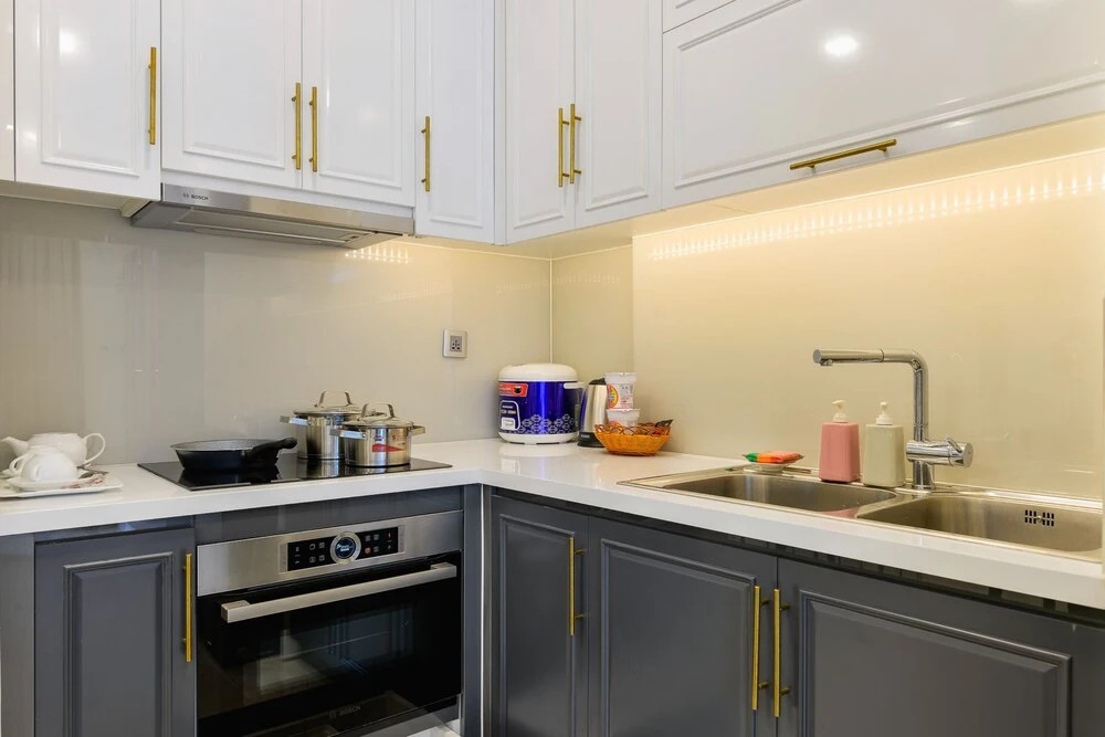 Vinhomes Golden River Ruby