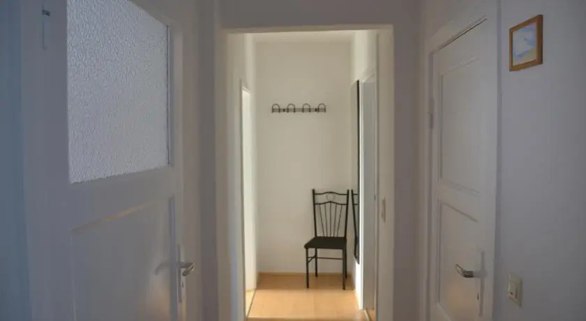 Ferienwohnung Georgstrasse