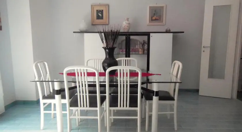 Casa Sista