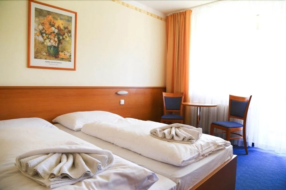 Hotel RYSY