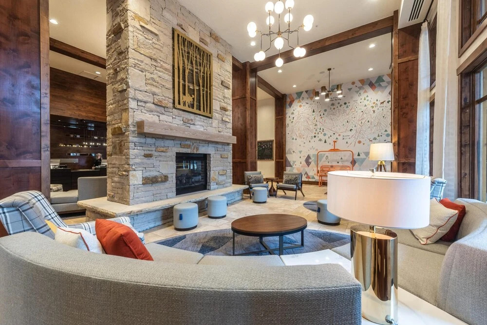 Hyatt 344b One Bedroom, Park City