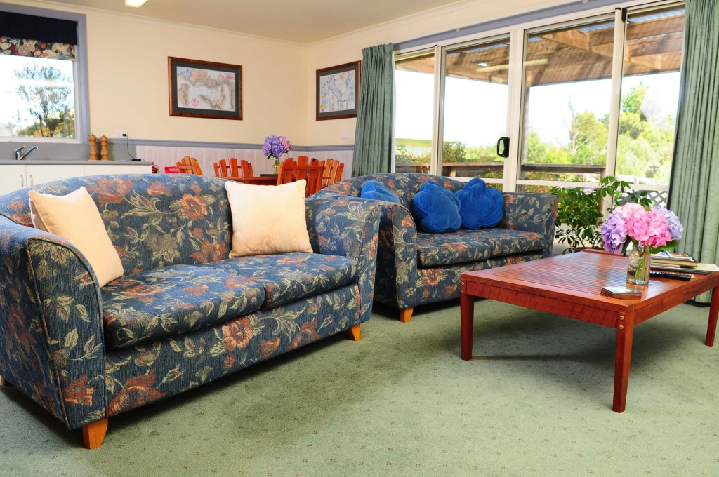 The Crays Accommodation