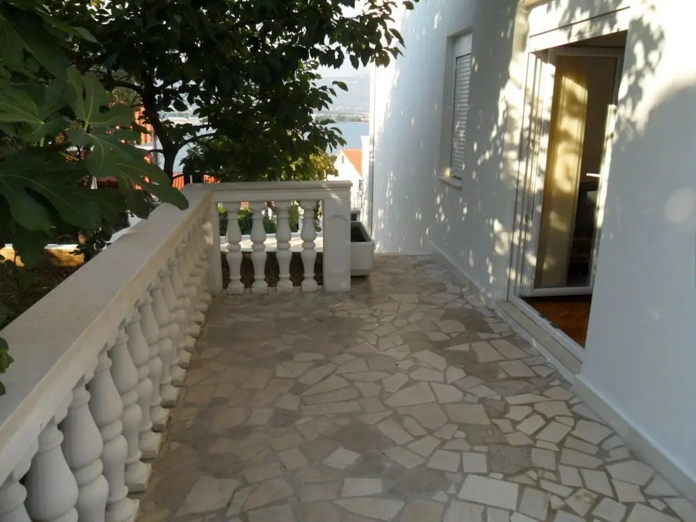 Apartments Nena