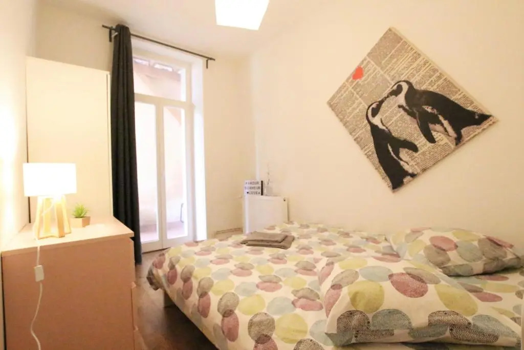 Colmar City Center - Belle Alsace 2 - BookingAlsace