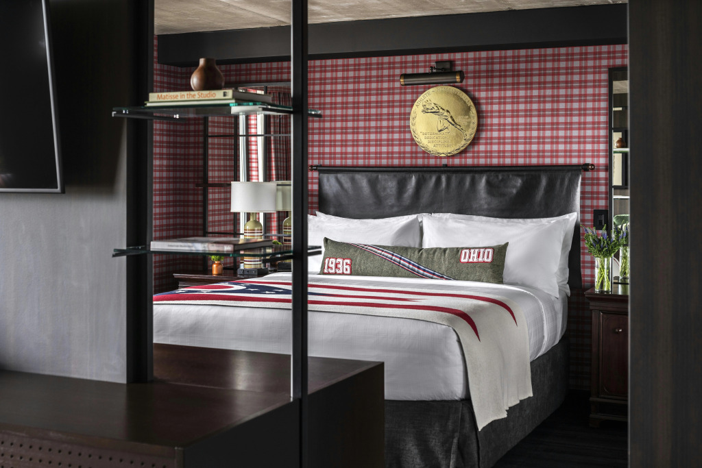 Graduate by Hilton Columbus