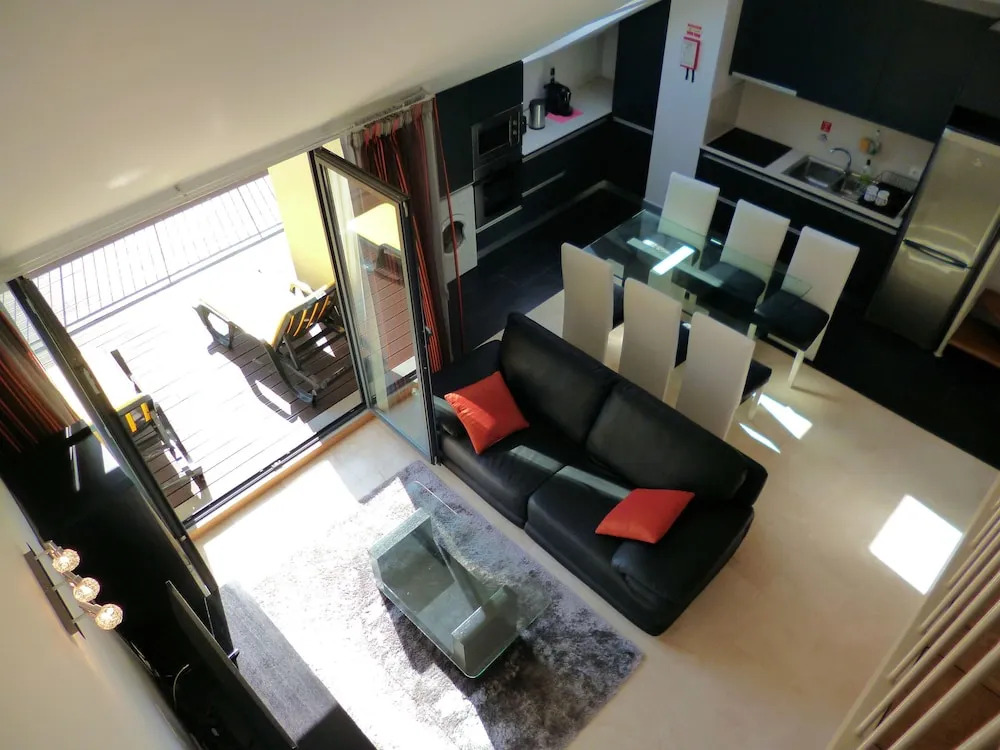Living Funchal Apartments