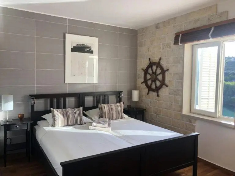 Villa More 3 Apartments A-10, A-11 and A-12 , 4-4-6 Beds