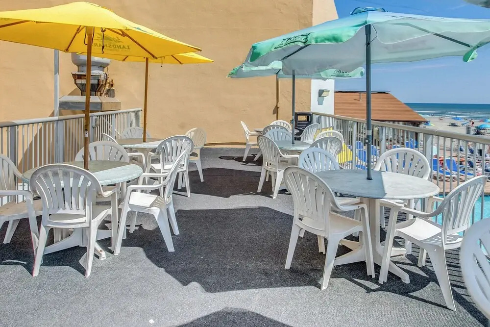 14th-floor Oceanfront Condo in Myrtle Beach!