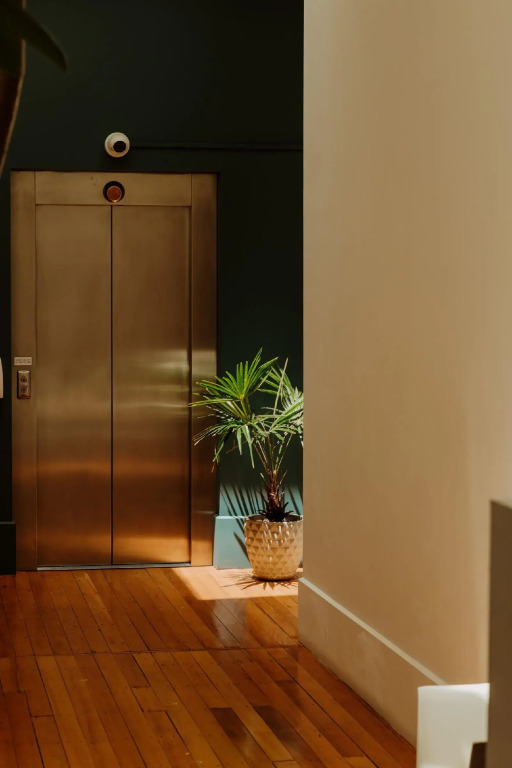 Quest Napier Serviced Apartments