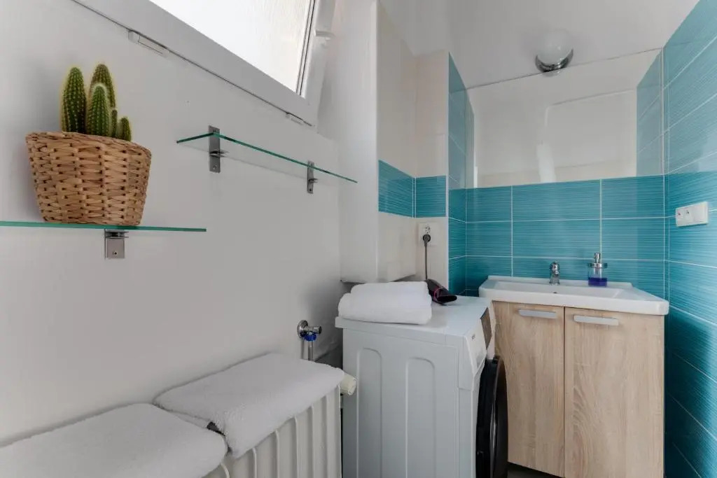 JT's Apartments Biskupcova str.