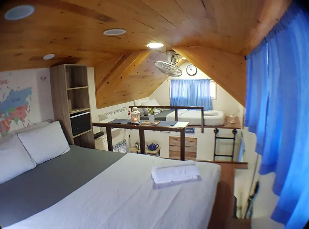 Tiny House B&B