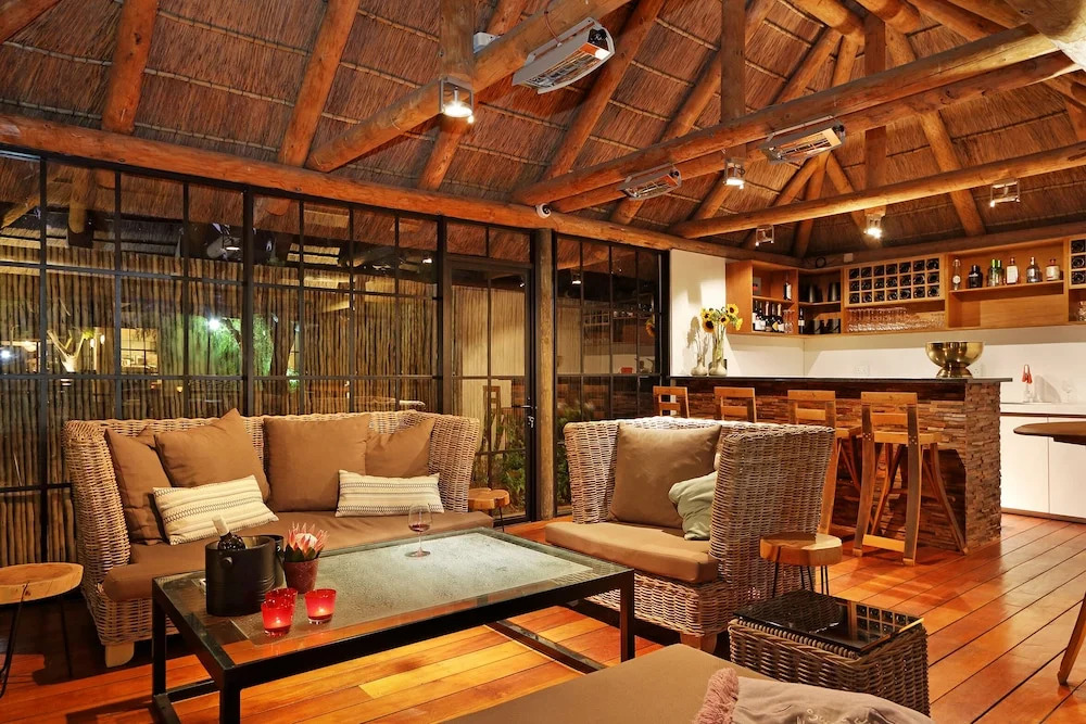 Garden Retreat - Adults Only