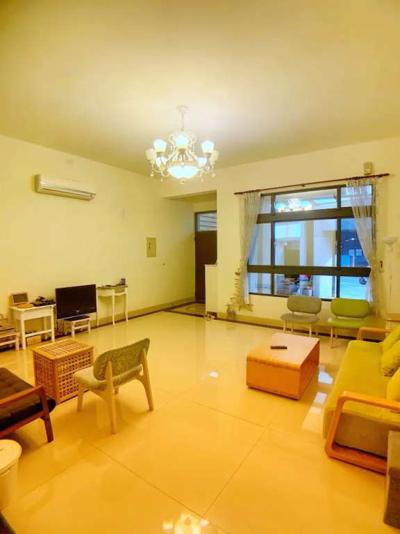 EZE Homestay