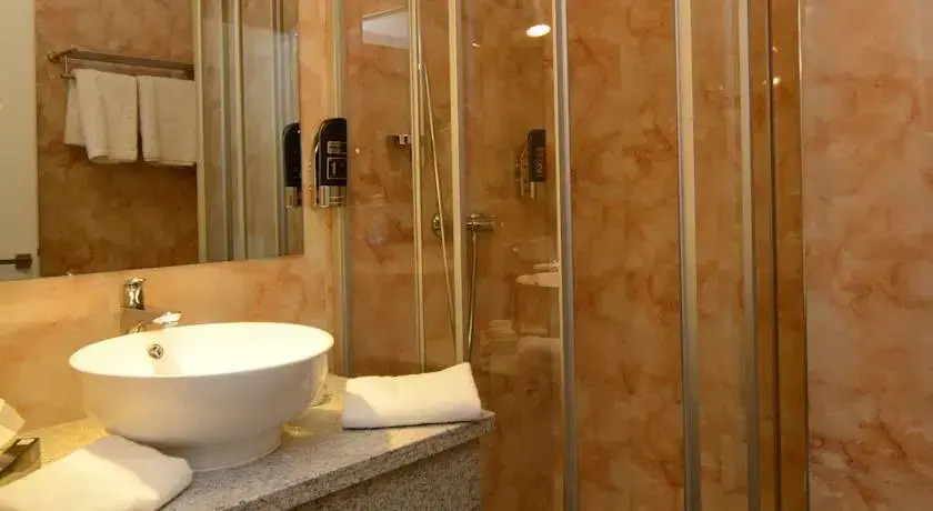 Hotel Buona Vita