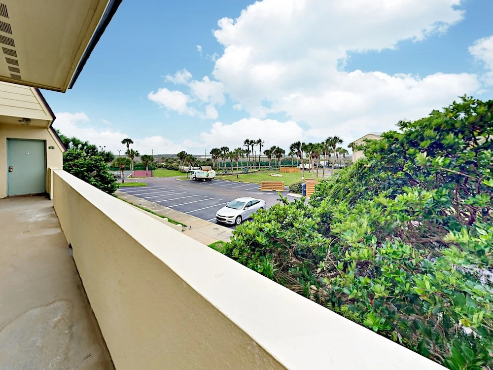 A1A South Unit 223 - 2 Br Condo
