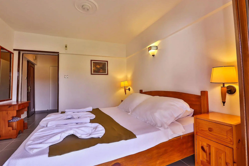 Zinbad Hotel Kalkan