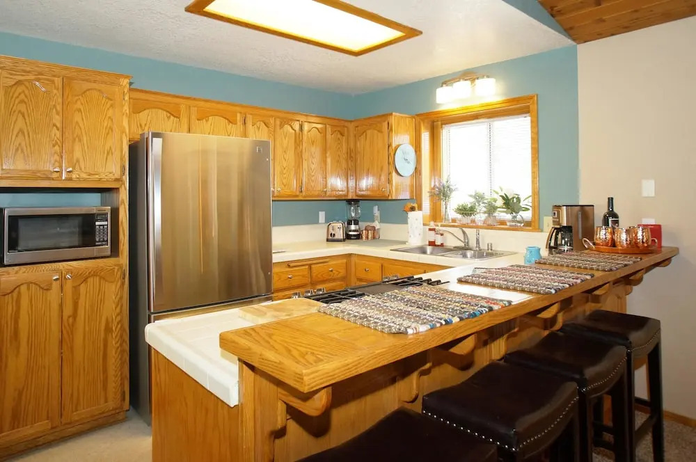 Coy Cottage