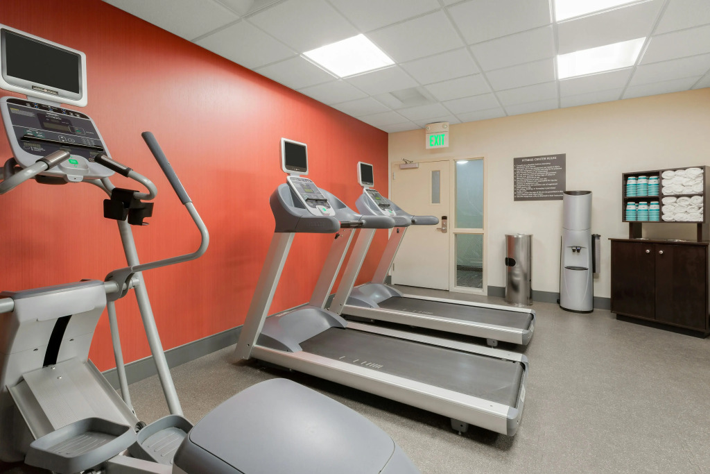 Homewood Suites by Hilton Sacramento Airport-Natomas