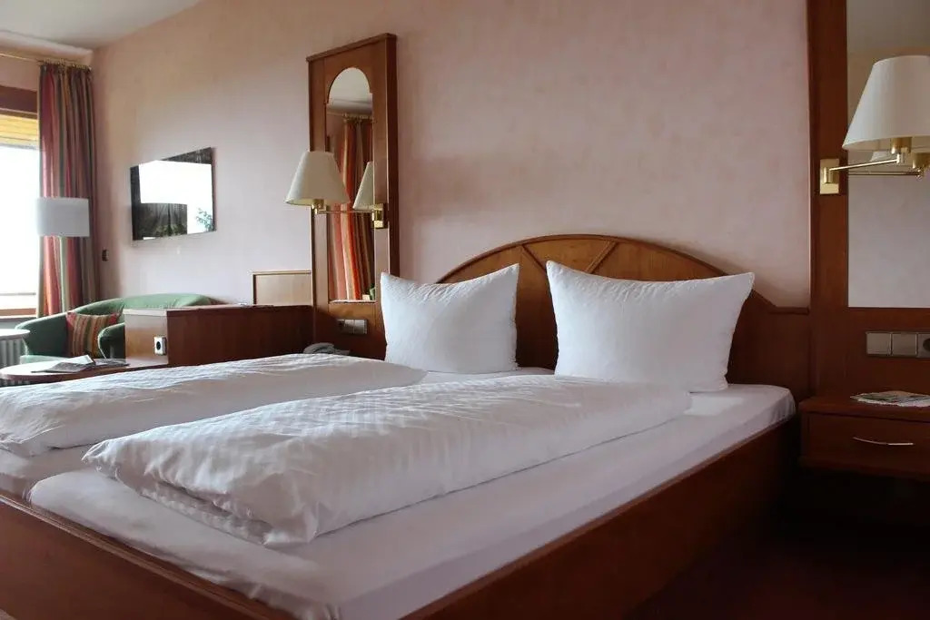 Bergseele Privat- & Retreathotel Schwarzwald
