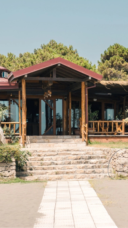 Кемпинг Safari Beach