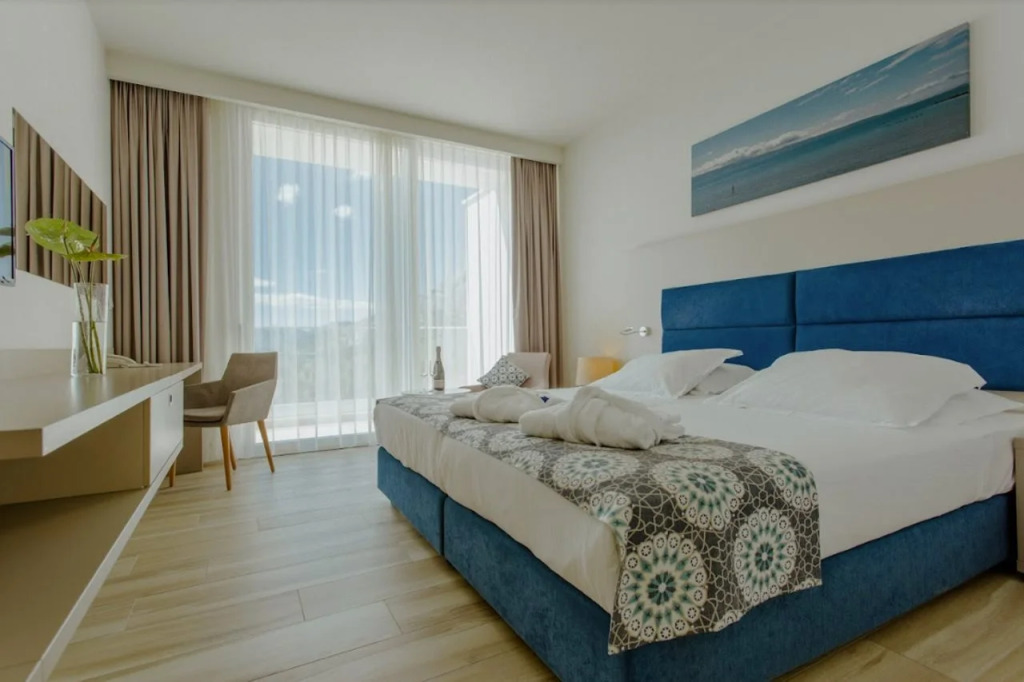 Romana Beach Resort