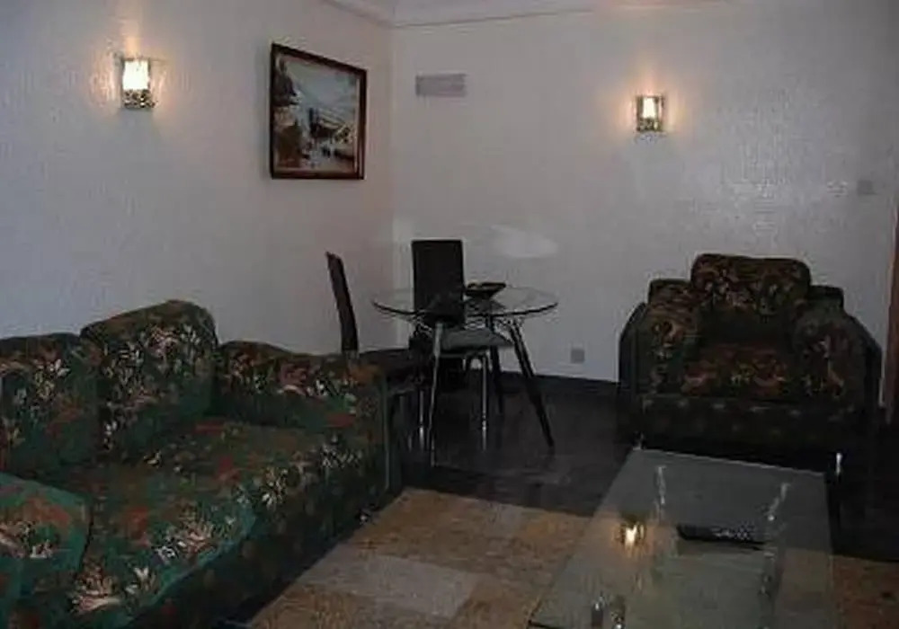 Francinesplace Hotel
